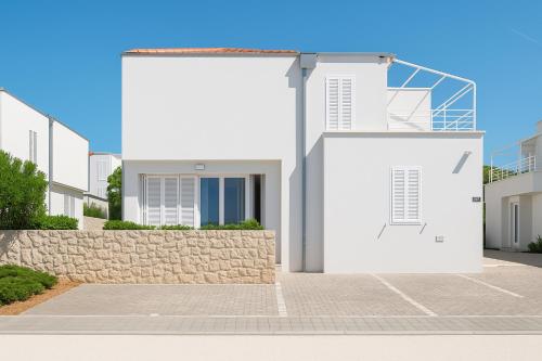 Sunny Resort apartment 1311 in Punta Skala