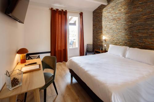 Auberge Val Moureze Hôtel & Spa 5