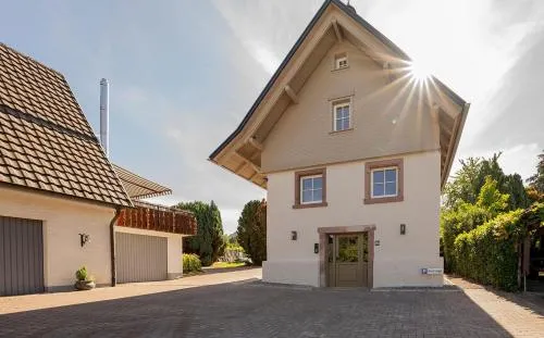 Ferienhaus Pflugwirts in Oberkirch, Österreich
