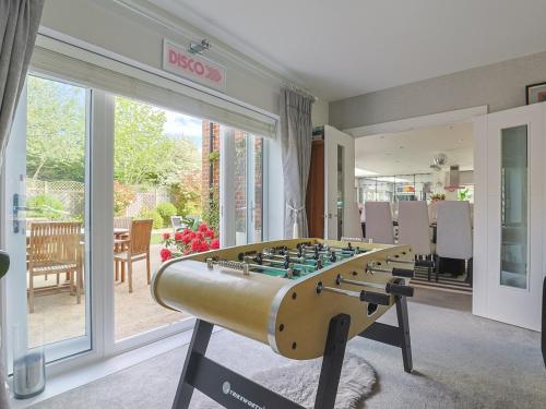 Pass the Keys Luxury Villa with Hot Tub - 5 minutes to Legoland, Windsor (zdjęcie 9)