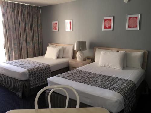 Bal Harbour Hotels – Wildwood Crest, NJ