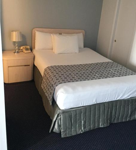 Bal Harbour Hotels – Wildwood Crest, NJ