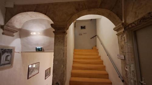 Hotel L'Herbier d'Orange