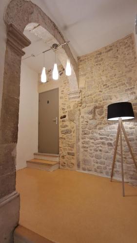 Hotel L'Herbier d'Orange