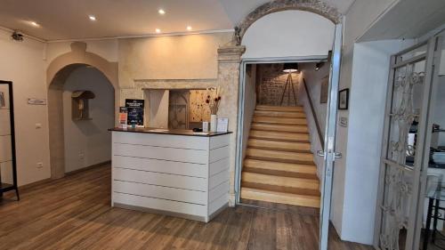 Hotel L'Herbier d'Orange