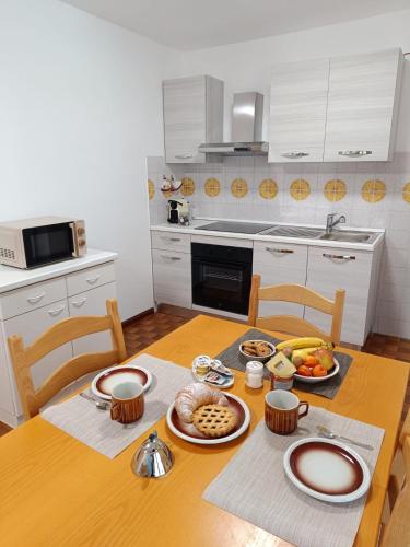 Appartamento Pizzo Cassandra
