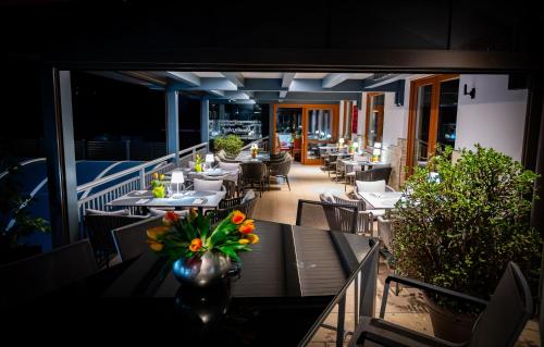 Hotel Restaurant Thadeushof 2