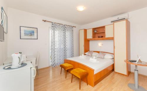 Studio Standard room in Apartments Katica
