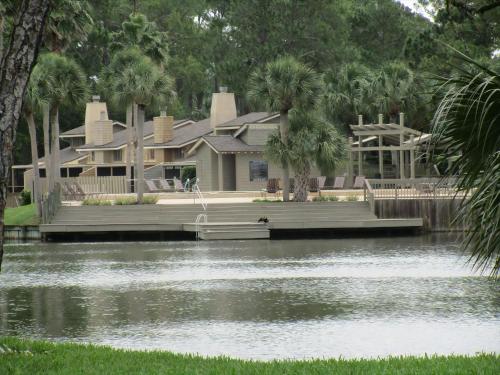 A szálláshely kívülről, 51 Fishermans Cove Rd Ponte Vedra Beach, Fl 32082 in Ponte Vedra Beach (Florida)