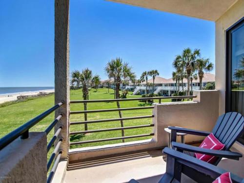 A szálláshely kívülről, 719 Spinnakers Reach Dr, Pvb, Fl 32082 in Ponte Vedra Beach (Florida)