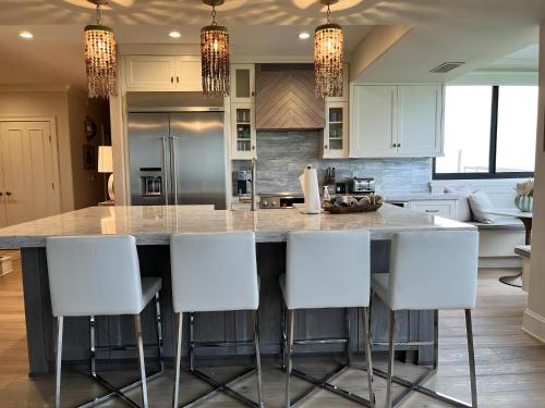 A szálláshely kívülről, 719 Spinnakers Reach Dr, Pvb, Fl 32082 in Ponte Vedra Beach (Florida)