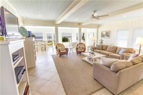 ทัศนียภาพภายนอกโรงแรม, 411 Ponte Vedra Blvd Ponte Vedra Beach, Fl 32082 in ปอนเตเบดราบีช (FL)