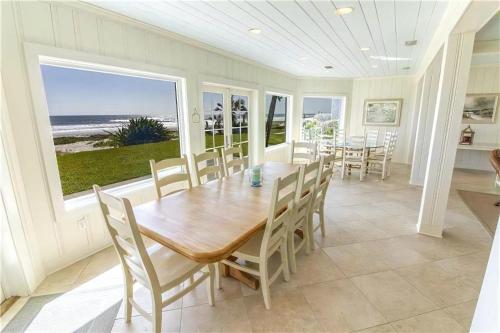 ทัศนียภาพภายนอกโรงแรม, 411 Ponte Vedra Blvd Ponte Vedra Beach, Fl 32082 in ปอนเตเบดราบีช (FL)