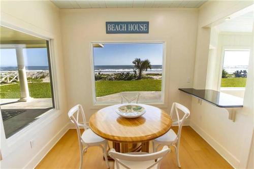 ทัศนียภาพภายนอกโรงแรม, 411 Ponte Vedra Blvd Ponte Vedra Beach, Fl 32082 in ปอนเตเบดราบีช (FL)