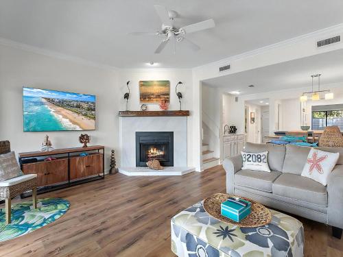 ทัศนียภาพภายนอกโรงแรม, 46 Fishermans Cove, Ponte Vedra Bch, Fl 32082 in ปอนเตเบดราบีช (FL)