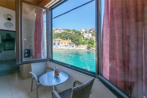 Two-Bedroom Apartment - Ground Floor