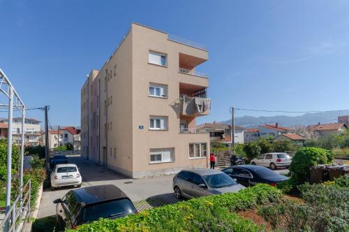 Apartment Slava, Split