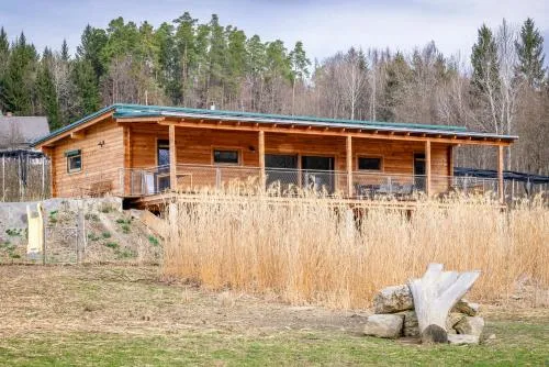 Camping Hierhold in Kumberg, Österreich
