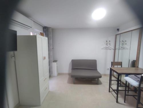 Estudio cerca de Oceanogràfic Valencia, Valence (photo 5)
