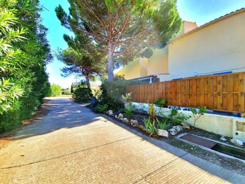 Le Barcarès le charme des dosses 4-Star Single Room exterior