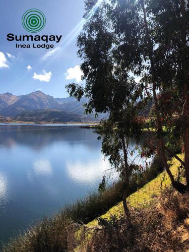 Sumaqay Lodge -Naturaleza Arte y Arquitectura in Chinchero