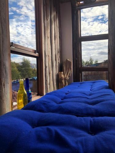 Sumaqay Lodge -Naturaleza Arte y Arquitectura in Chinchero