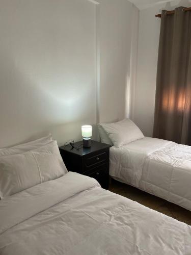 Spacious Apartment with Balcony, Kashar (fotografie 7)