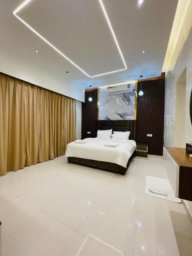 Mabahj Garnatha Hotel Apartments in Sohar