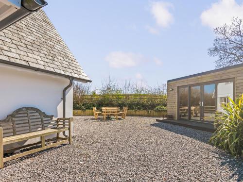 Capton Snug, Dartmouth (fotografie 8)