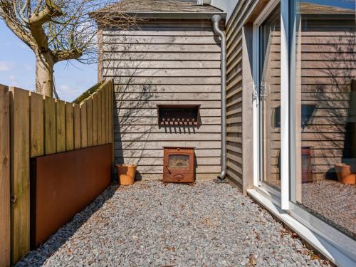Capton Snug, Dartmouth (fotografie 10)