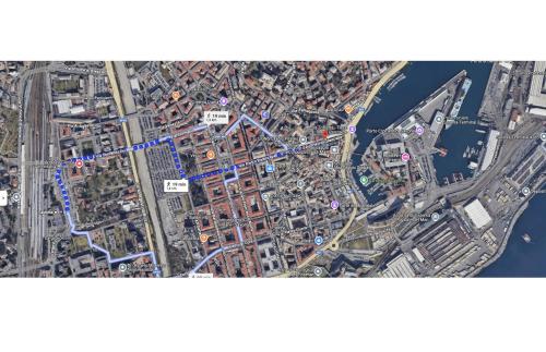  [Centro-5Stelle] 10 minuti dal mare a piedi in Savona