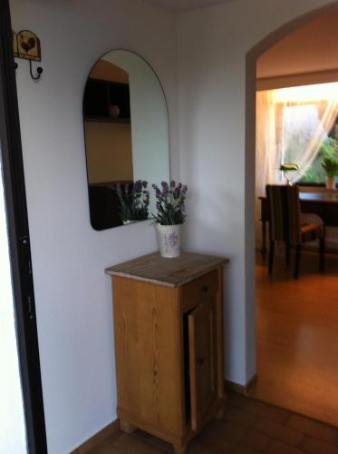 Ulrikesferienwohnung2 in 洪堡