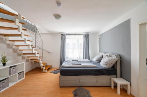 Top-Lage - Top-Wohnung, Leipzig (foto 6)