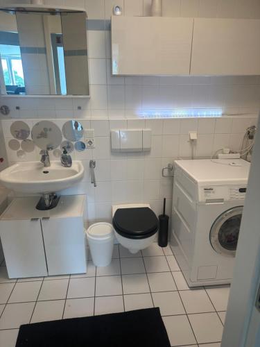 Zentrale 3 Zimmer-Wohnung Prenzlauerberg Pankow, Berlin (photo 6)