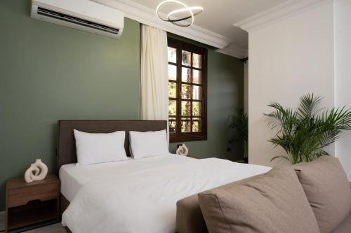 Active area 77 by Spacey 60 - Studio in Maadi, Cairo