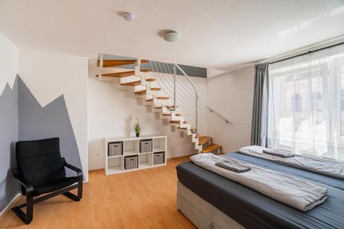 Top-Lage - Top-Wohnung, Leipzig (foto 9)