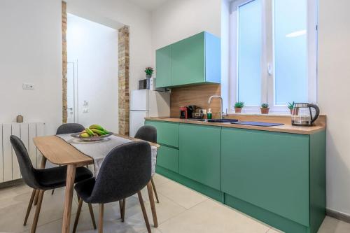 Suites Santa Cecilia, Palermo (zdjęcie 3)
