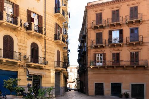 Suites Santa Cecilia, Palermo (zdjęcie 9)