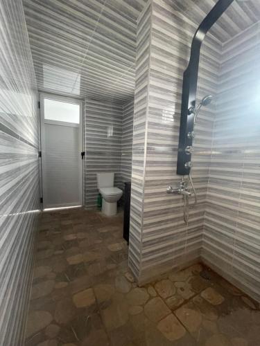 Maison au calme avec piscine prive et arbore in Quartier El Mansour