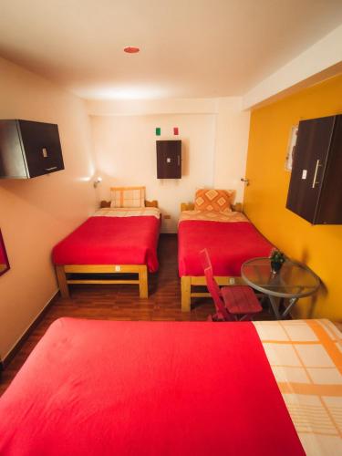 hotel photo