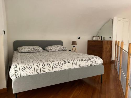 Apartment Welcome Home, Neapel (Foto 9)