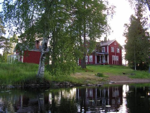 Viljamaan kartano