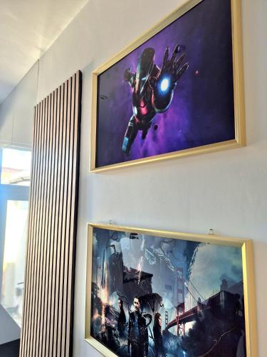 Spacious & Stylish 3 Bed Home in Nottingham, sleeps 7 in 舍伍德