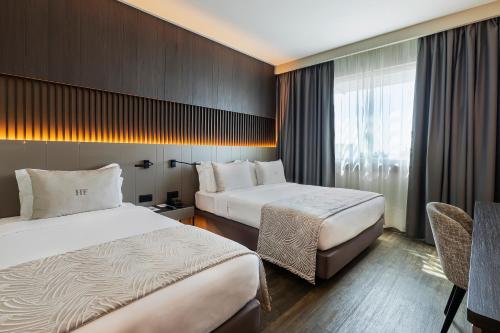 HF Ipanema Porto Hotel in Oporto