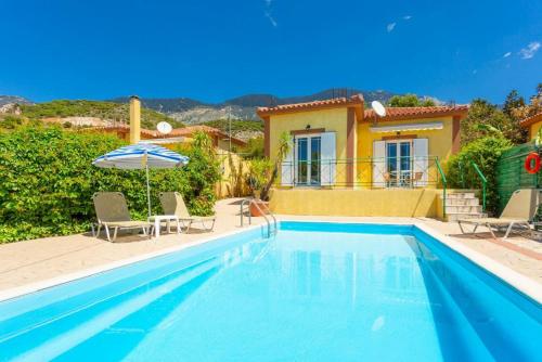 Villa Russa Alexandros 1