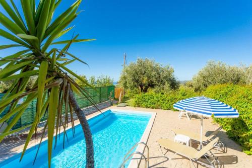 Villa Russa Alexandros 2