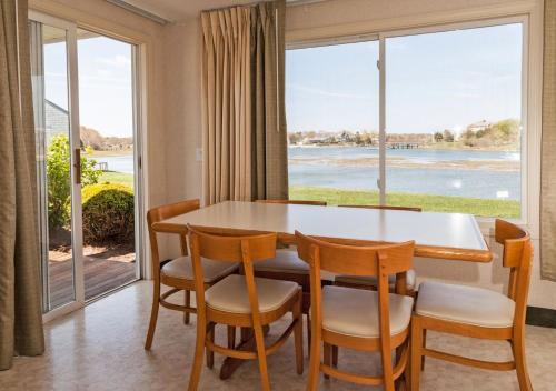 Green Harbor Resort in West Yarmouth (MA)