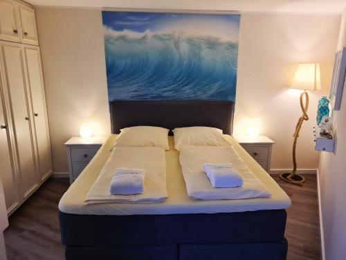 Strandburg Juist Apartment 208 - a45511 - image 6
