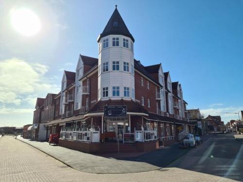 Strandburg Juist Apartment 208 - a45511 - image 7