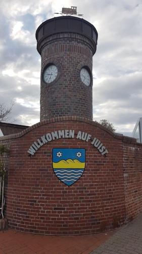 Strandburg Juist Apartment 208 - a45511 - image 2